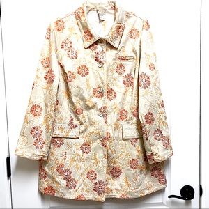 Sigrid Olsen sport jacket 1Xwoman